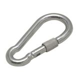 Ennalbur Karabina Vidalı 8 mm ( 2 Adet )