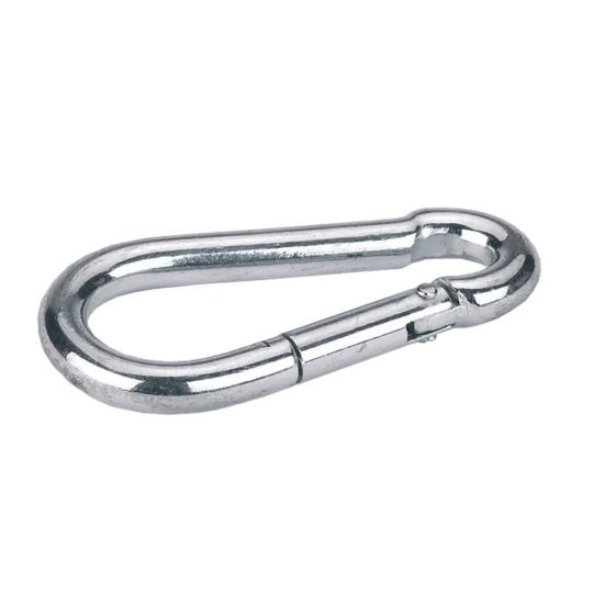Ennalbur Karabina Yaylı 4 mm ( 5 Adet )