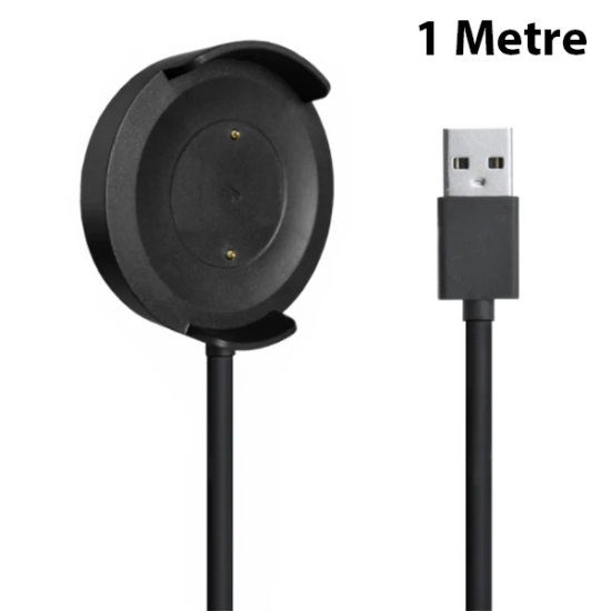 Xiaomi Mi Watch Color WT06 USB Şarj Kablosu