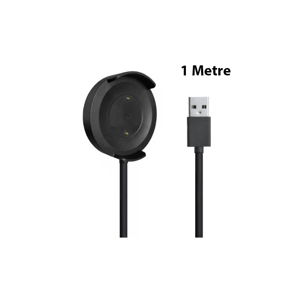 Xiaomi Mi Watch Color WT06 USB Şarj Kablosu