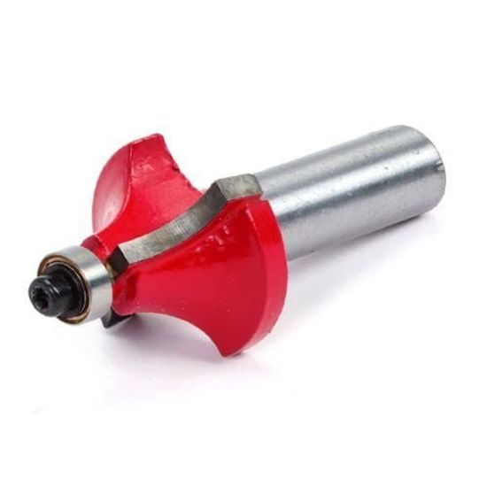 Topshop 14451 Balıksırtı Freze Bıçağı 12 mm R5