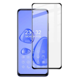 Dux Ducis Xiaomi Mi 10T Lite Tempered Cam Ekran Koruyucu 9D Full Kapla