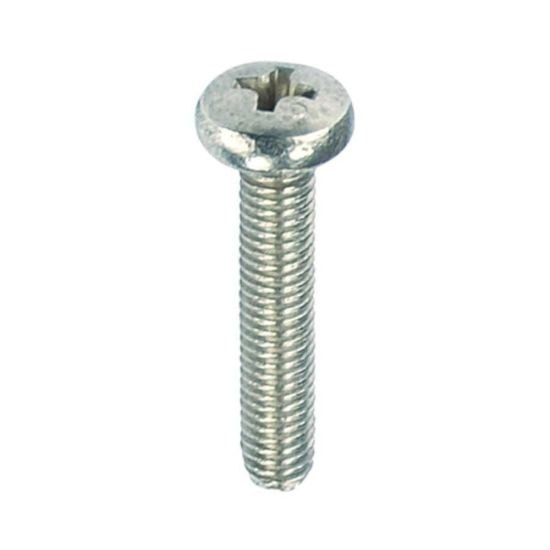 Ysb Vida M4X25 Dın 7895 (20 Adet)