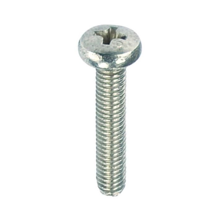 Ysb Vida M4X25 Dın 7895 (20 Adet)