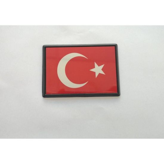 Cemax Yönlendirme Büyük Türk Bayrağı 13X8,5 cm