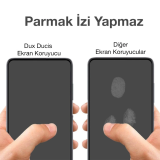 Dux Ducis iPhone 13 Mini 5.4inç Tempered Cam Ekran Koruyucu 10D Full K