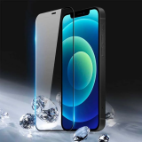 Dux Ducis iPhone 12 Mini 5.4 Tempered Cam Ekran Koruyucu 10D Full Kapl
