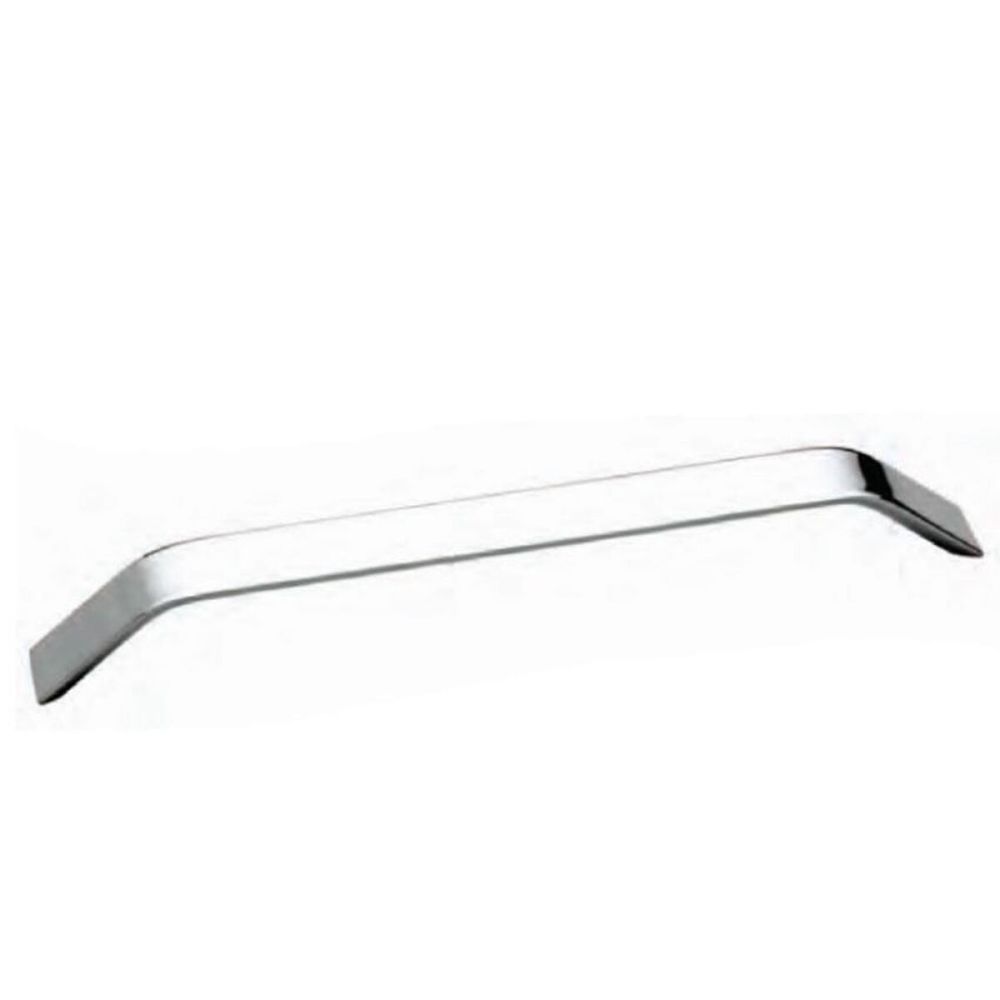 Karanfil 128 mm Krom Çekmce Kulp
