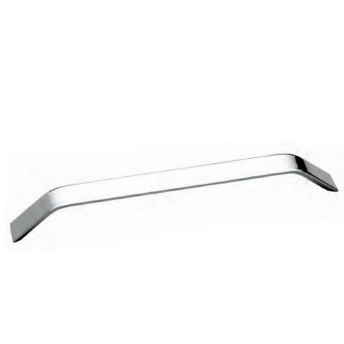 Karanfil 128 mm Krom Çekmce Kulp