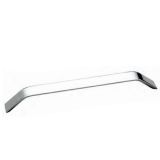 Karanfil 128 mm Krom Çekmce Kulp