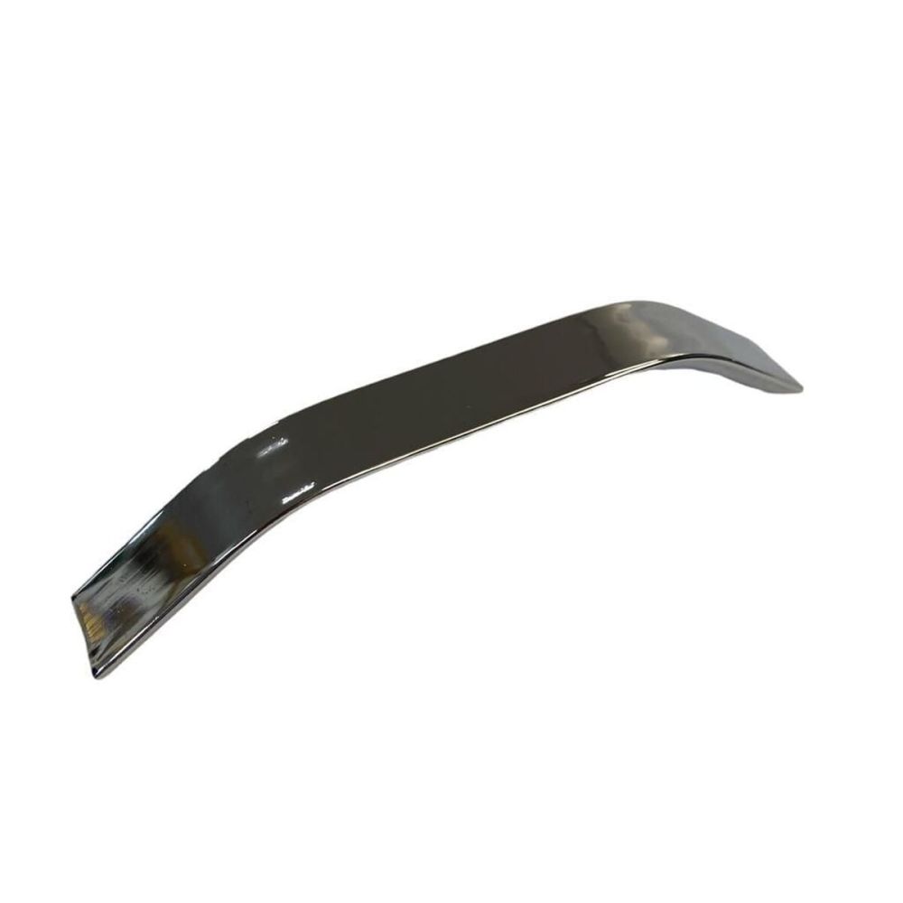 Karanfil 128 mm Krom Çekmce Kulp