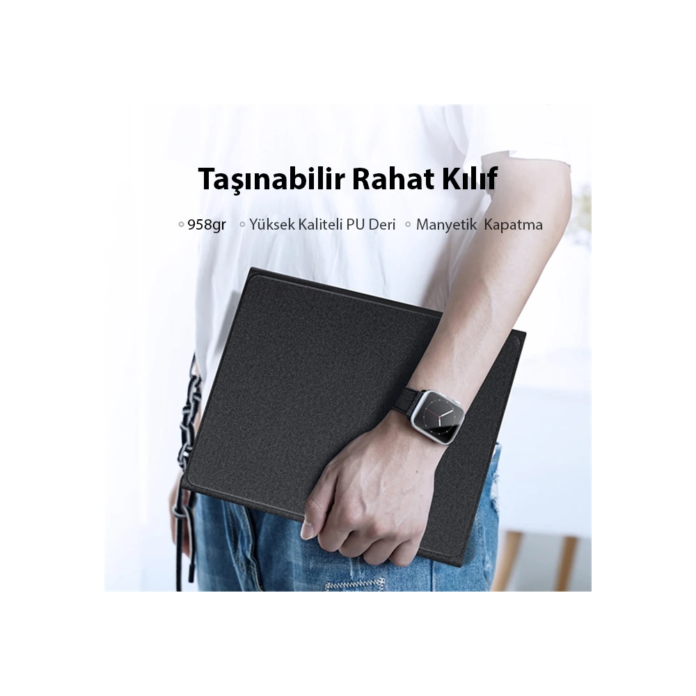 Dux Ducis iPad Air 4 / 5 / iPad Pro 11 (2020/2021/2022) TK Series Kabl