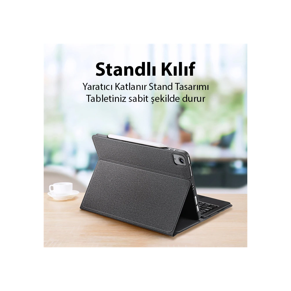 Dux Ducis iPad Air 4 / 5 / iPad Pro 11 (2020/2021/2022) TK Series Kabl
