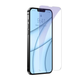 Baseus iPhone 13 Mini 0.3mm Göz Korumalı Full Cam Ekran Koruyucu 2 Ade