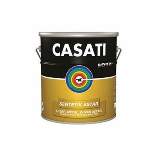 Casati Sentetik Astar 0,75 Litre Beyaz