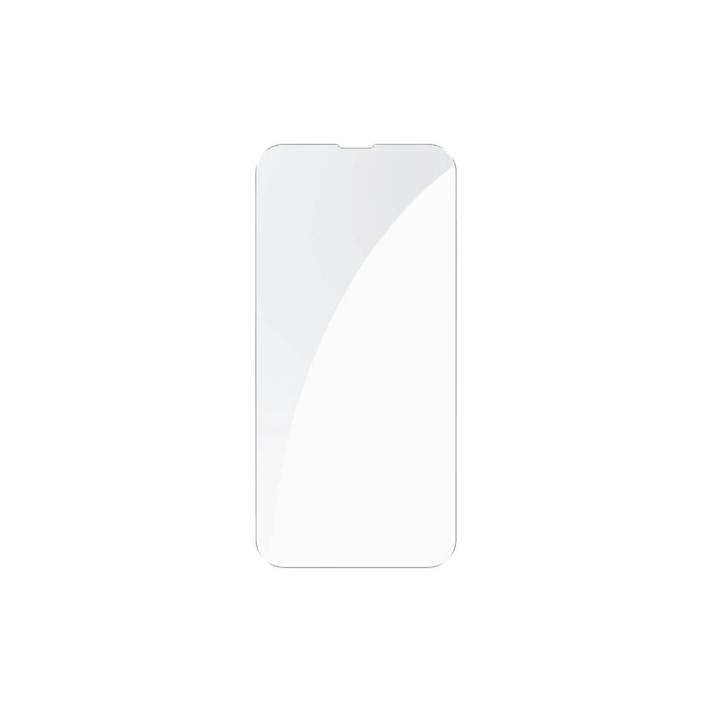 Baseus iPhone 13 Pro Max 0.3mm Tempered Full Cam Ekran Koruyucu 2 Adet