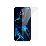 Baseus iPhone 13 Mini 0.3mm Tempered Full Cam Ekran Koruyucu 2 Adet Se