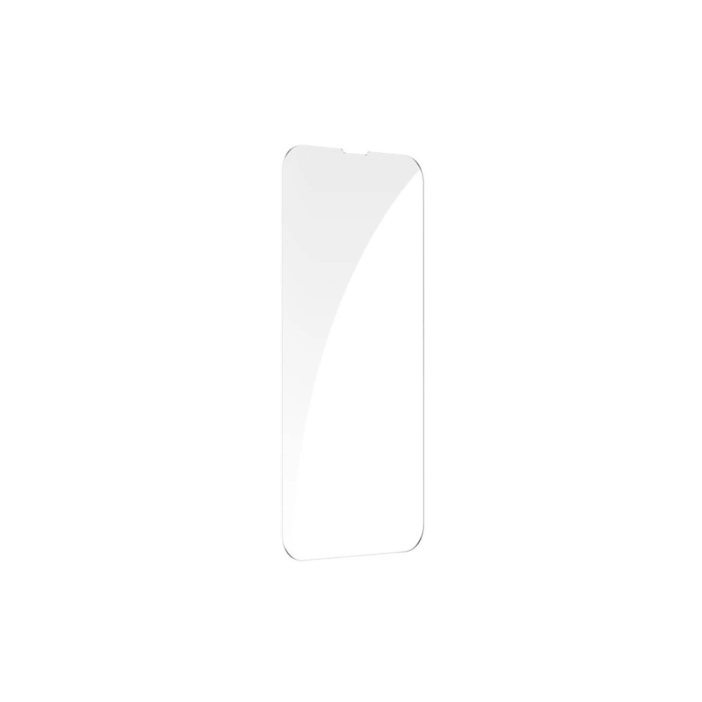 Baseus iPhone 13 Mini 0.3mm Tempered Full Cam Ekran Koruyucu 2 Adet Se