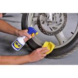 WD 40 Yağlama Spreyi 400 ml