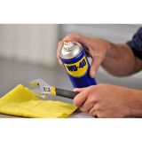 WD 40 Yağlama Spreyi 400 ml