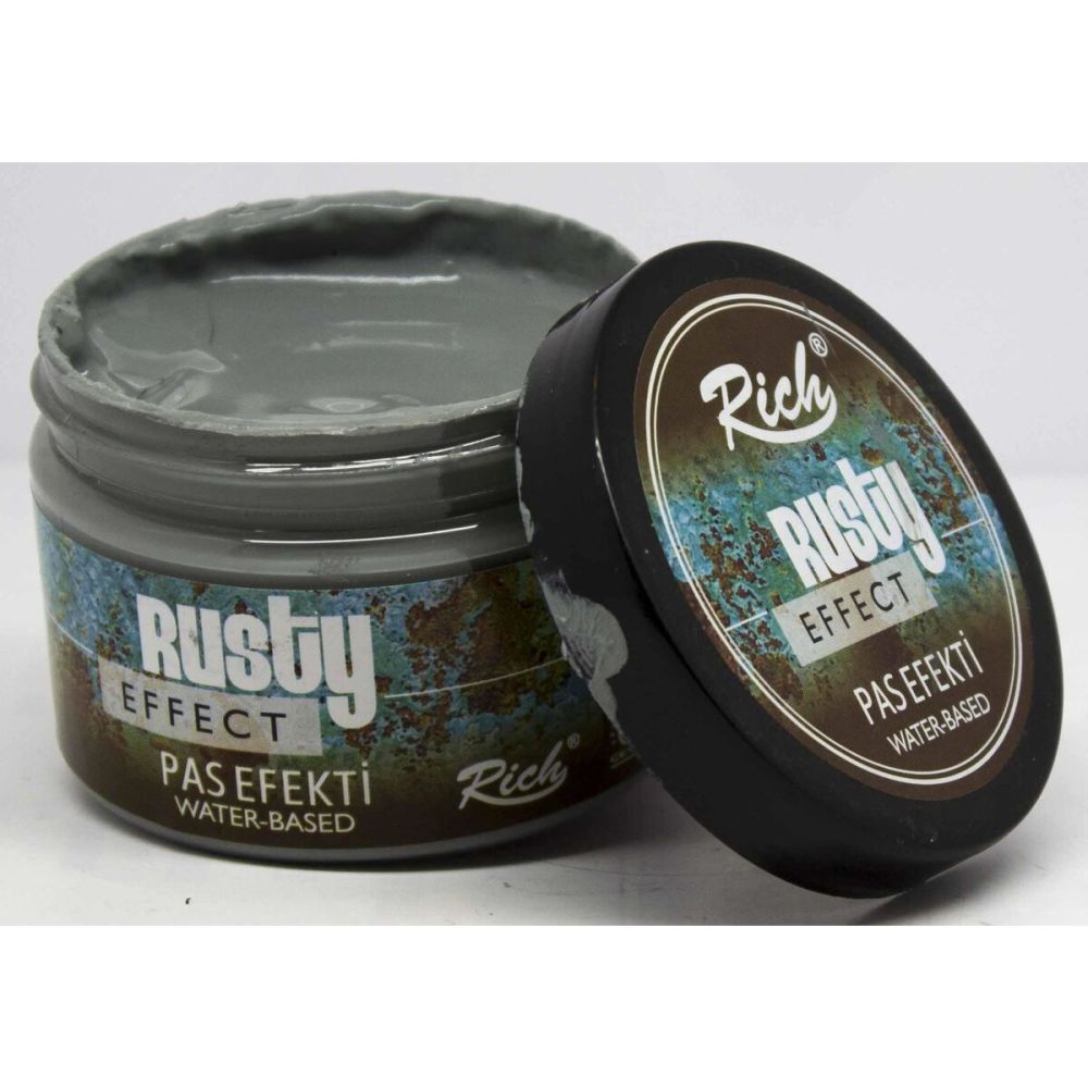 Rich 5003 Füme Pas Efekti 160 cc