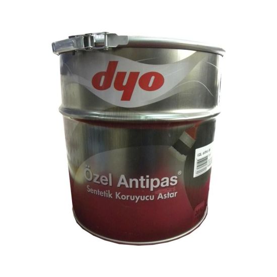 Dyo Özel Antipas 3 KG Gri