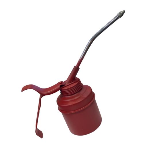 Ennalbur Era 01213 500 cc Metal Yağdanlık