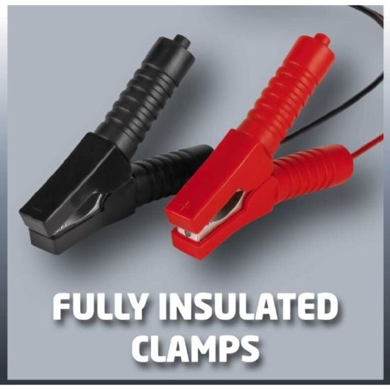 Einhell CC-BC 12 Akü Şarj Cihazı 12 Volt