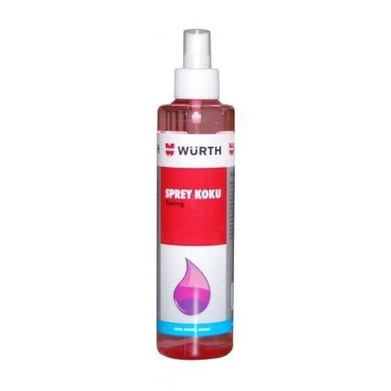 Würth Sprey Koku 150 ml Spring