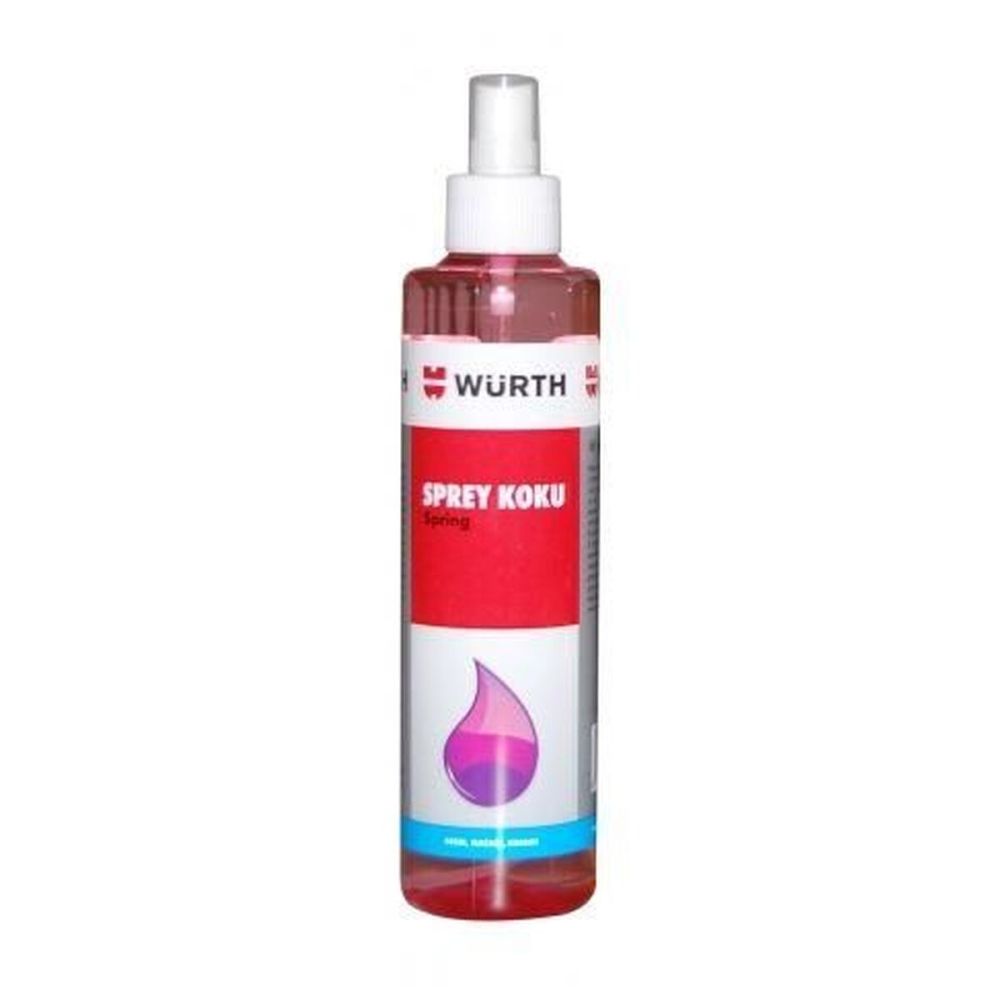 Würth Sprey Koku 150 ml Spring