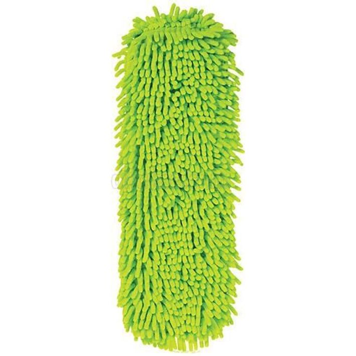 Luna Makarna Mop Yedek 40 cm Mikro Fiber