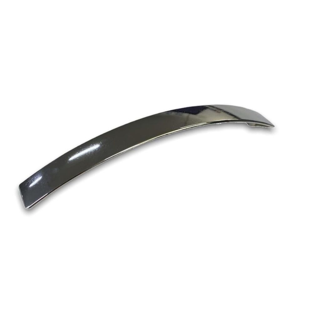 Krom Nergis Dolap Çekmece Kulpu 128 mm