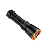 Ennalbur Powerdeks PD-6682 Profesyonel Şarjlı El Feneri