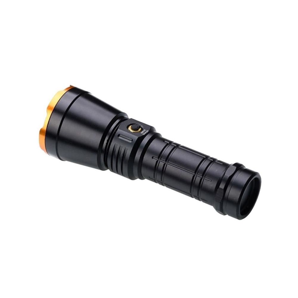Ennalbur Powerdeks PD-6682 Profesyonel Şarjlı El Feneri