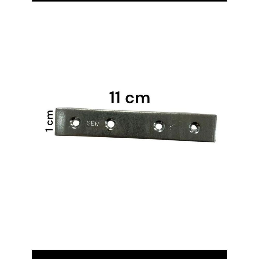 Ennalbur Gönye Düz Tip No:3 ( 5 Adet )