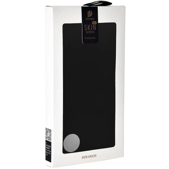Dux Ducis Xiaomi Mi 11 Lite Kılıf Kapaklı Flip Cover Kılıf SkinPro Ser