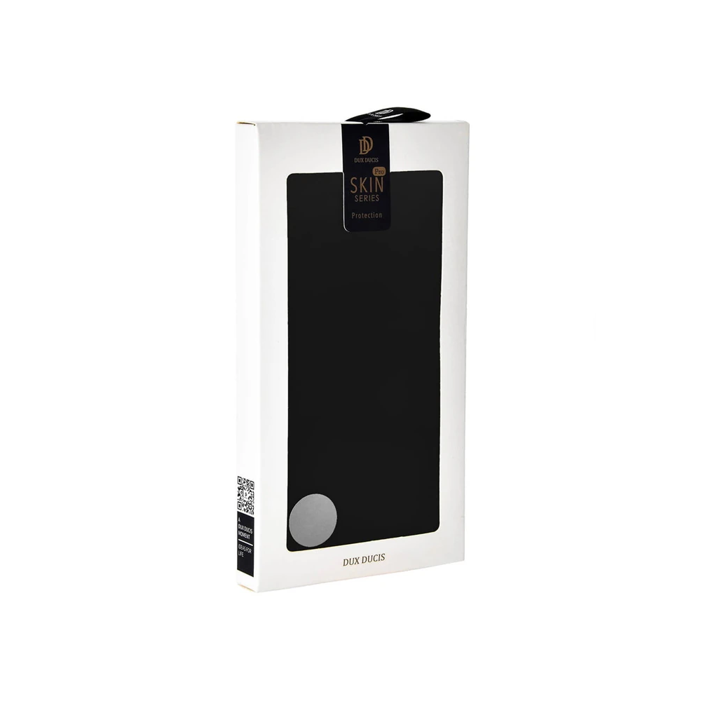 Dux Ducis Xiaomi Mi 11 Lite Kılıf Kapaklı Flip Cover Kılıf SkinPro Ser