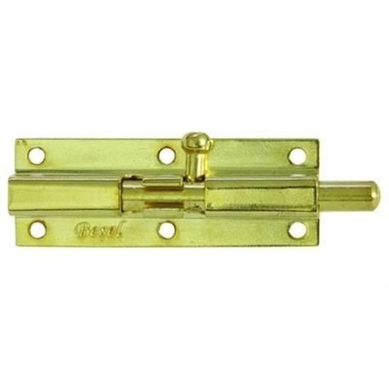 Klas Sürgü Sarı 4 cm