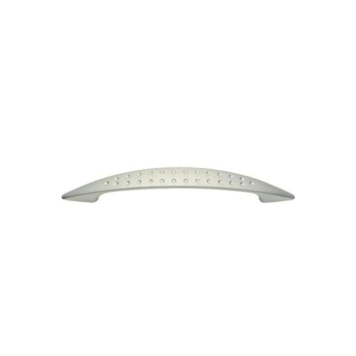 Noktalı Dolap Çekmece Kulpu 96 mm