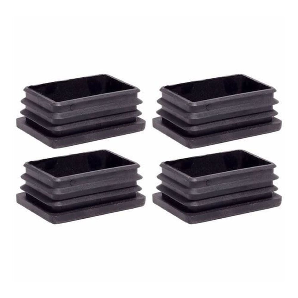 Ennalbur Profil İç Tapa 40x60 mm 4 Adet