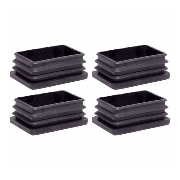 Ennalbur Profil İç Tapa 40x60 mm 4 Adet