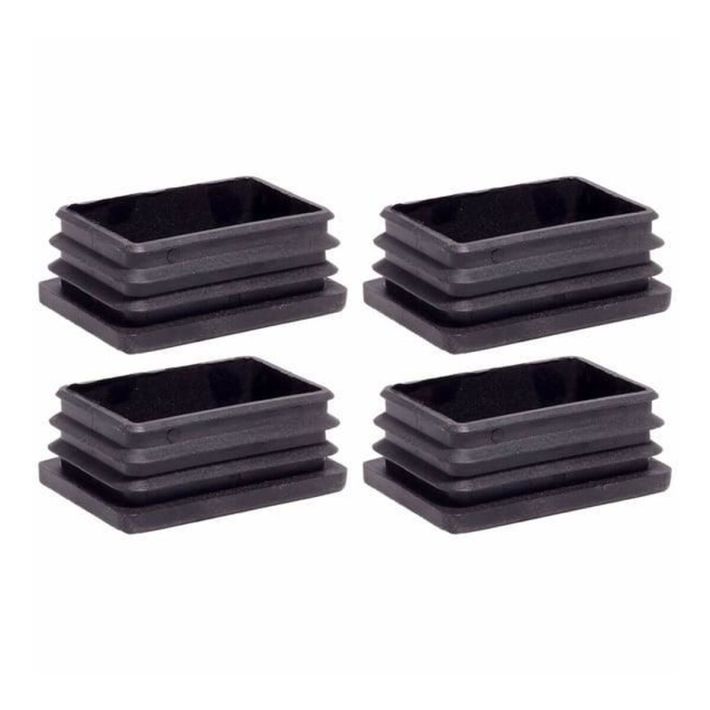 Ennalbur Profil İç Tapa 40x30 mm 4 Adet