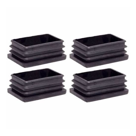 Ennalbur Profil İç Tapa 30x20 mm 4 Adet