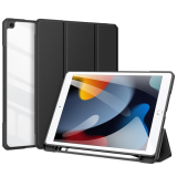 Dux Ducis iPad 7-8 -9 10.2 (201920202021) Kılıf Kalem Bölmeli Toby Ser