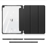 Dux Ducis iPad 7-8 -9 10.2 (201920202021) Kılıf Kalem Bölmeli Toby Ser