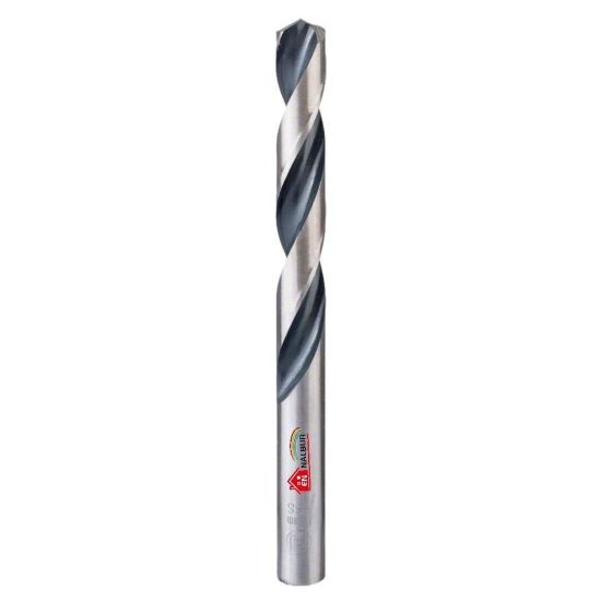 Bosch HSS-PointeQ Metal Matkap Ucu 1 mm
