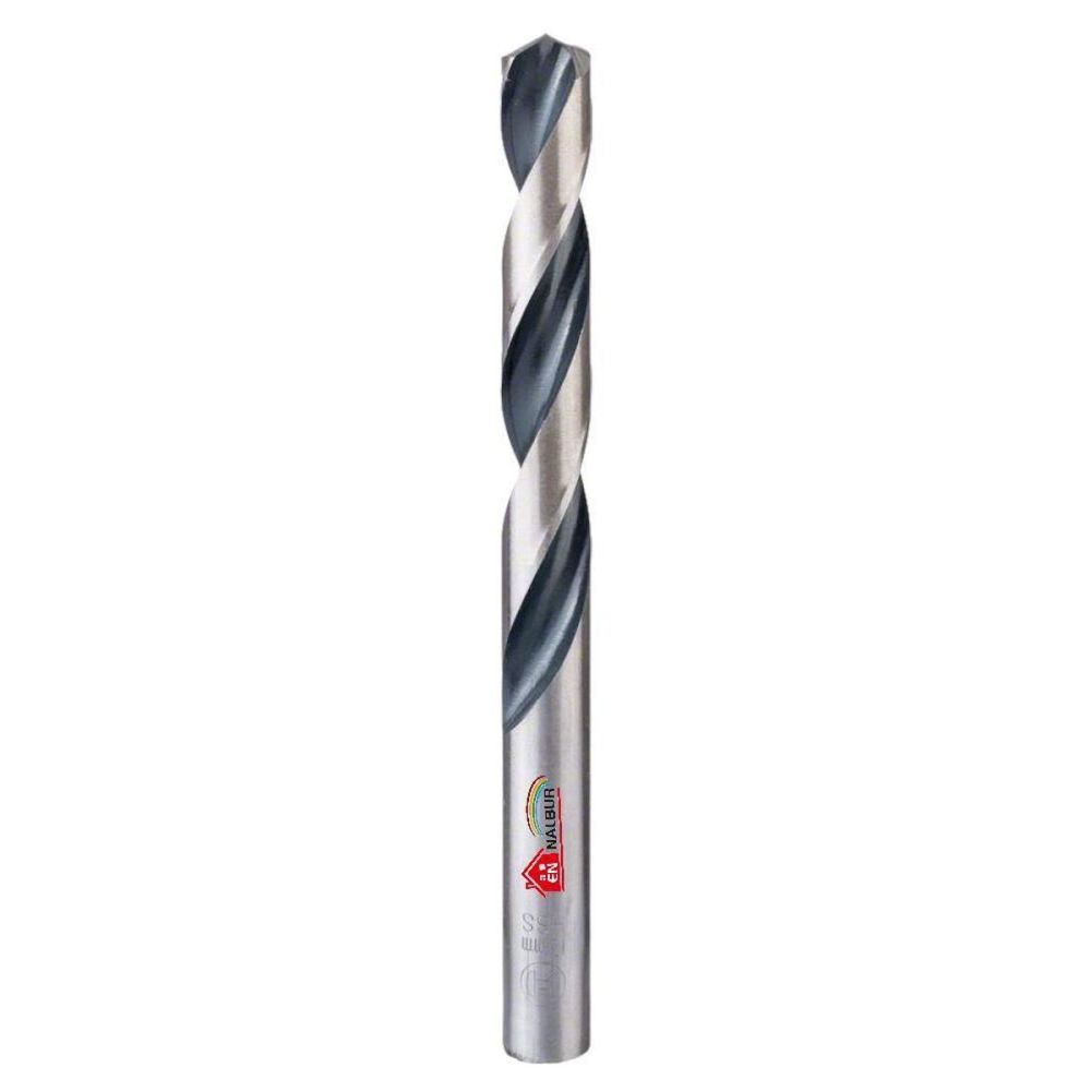 Bosch HSS-PointeQ Metal Matkap Ucu 1 mm
