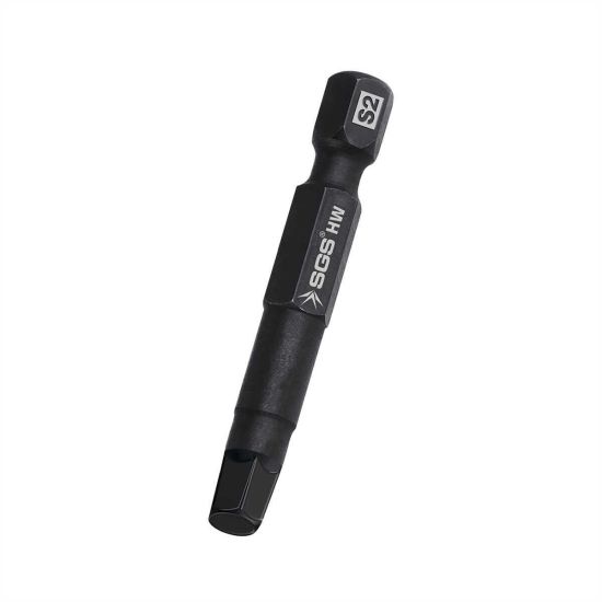 Sgs 3858 8 mm Allen Bits Uç 7,5 cm