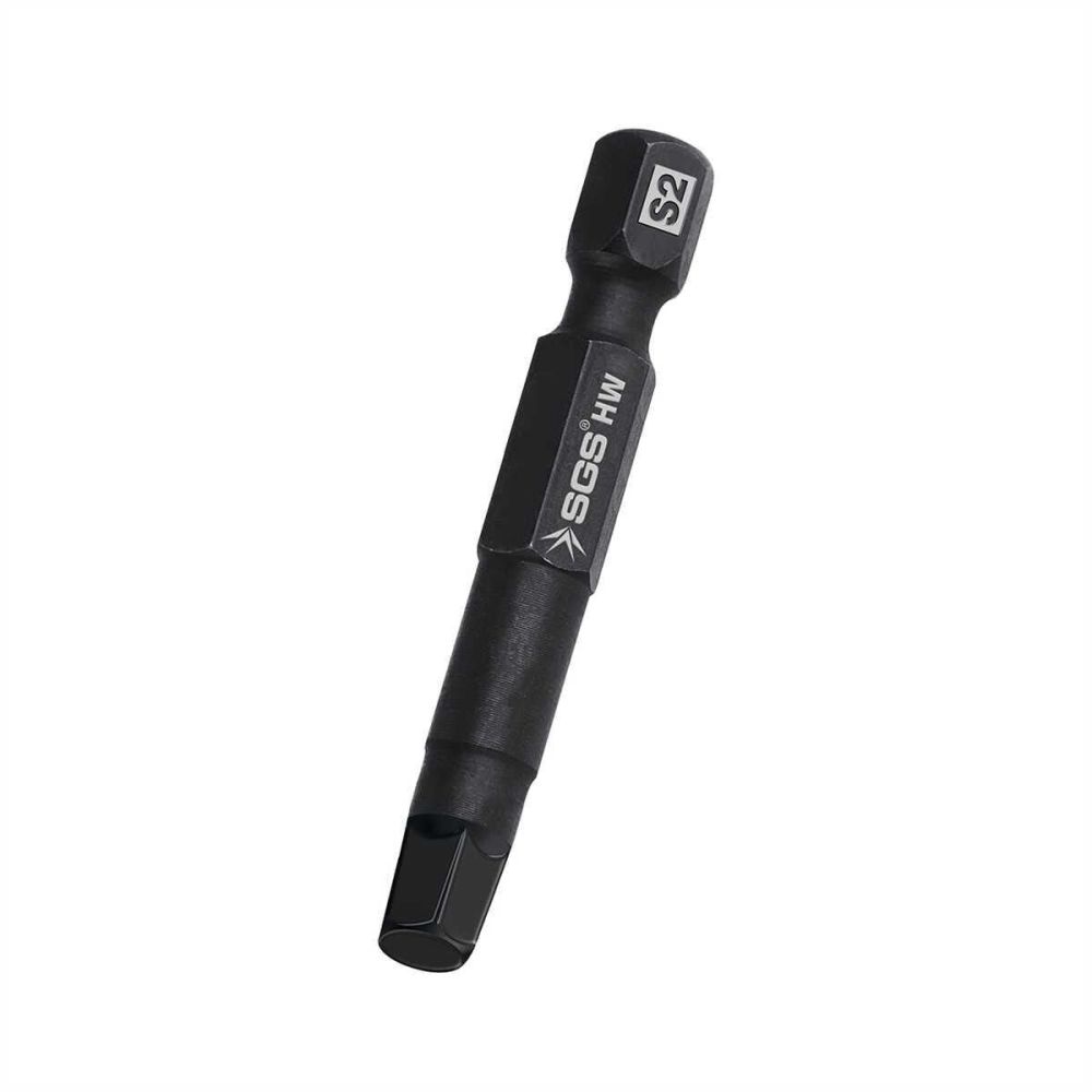 Sgs 3858 8 mm Allen Bits Uç 7,5 cm