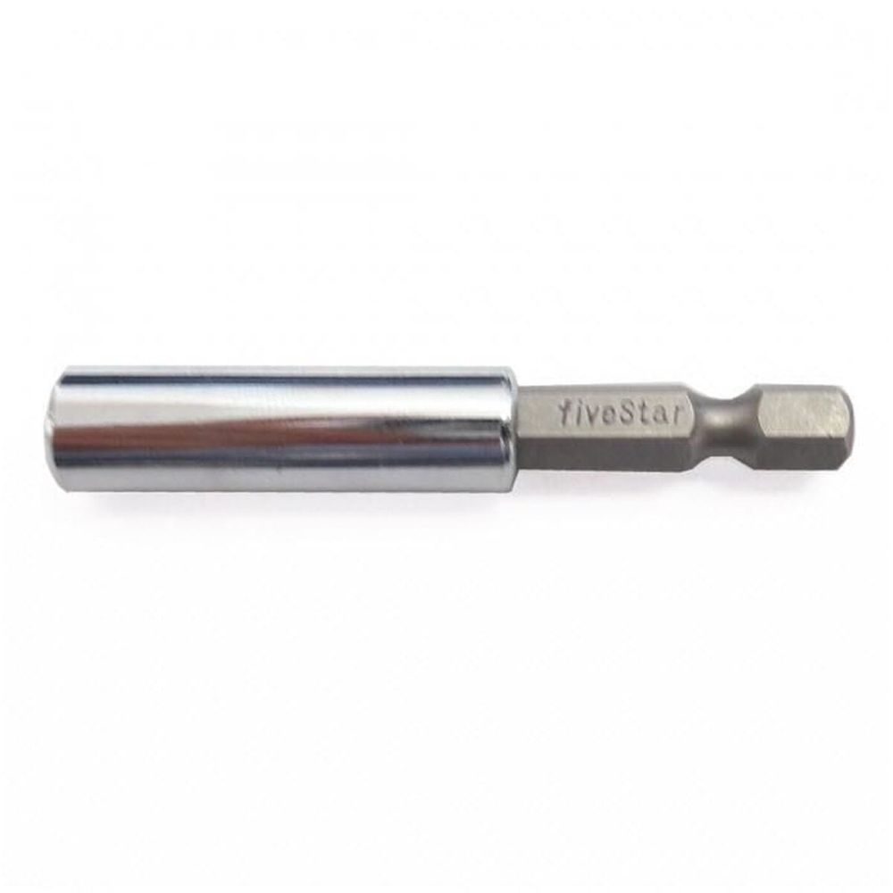 Fivestar Manyetik Bits Adaptörü 10x60 mm